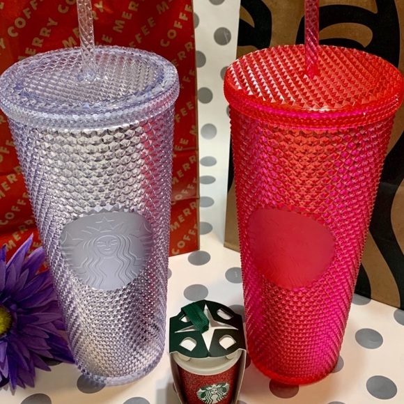 Starbucks Accessories - TODAY ONLY! STARBUCKS 2019 CUPS SET